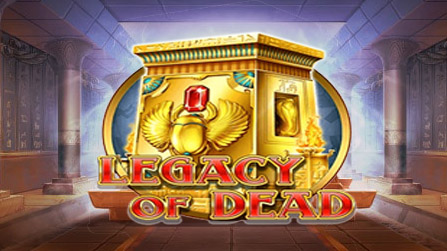 Vorteile des Slots Legacy of Dead